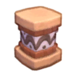 Pedestal