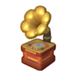 Phonograph