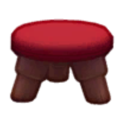 Pirate Chair