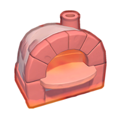 Pizza Oven
