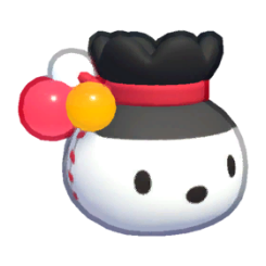 Pochacco Party Favor