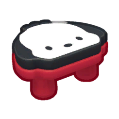 Pochacco Side Table