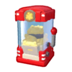 Popcorn Machine