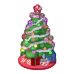 Give And Gather Tree (Item)