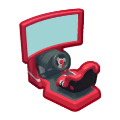 Racing Simulator