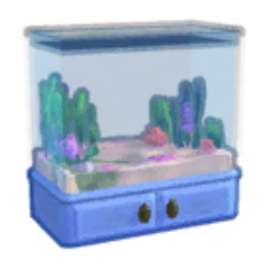 Reef Aquarium