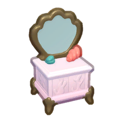 Reef Vanity
