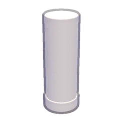 Round Column