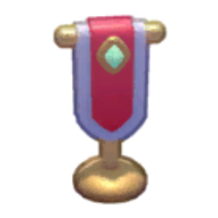 Royal Banner