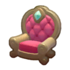 Royal Chair