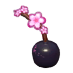 Sakura Ikebana