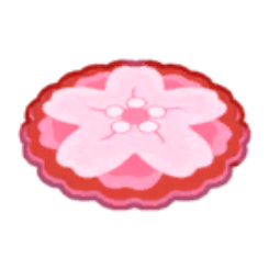 Sakura Rug