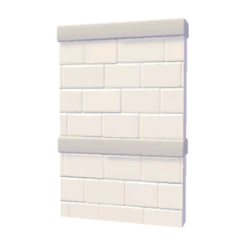Scholastic Brick Wallpaper