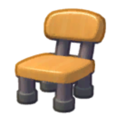 School Chair
