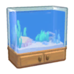 Seaside Aquarium