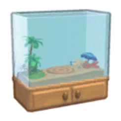 Seaside Terrarium