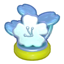 Silver Swamp Trophy