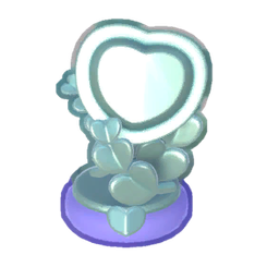 Silver Wheatflour Trophy