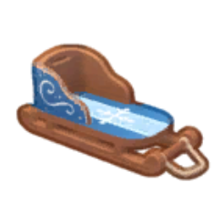 Sled