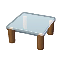 Small Display Shelf