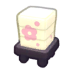 Small Paper Lantern
