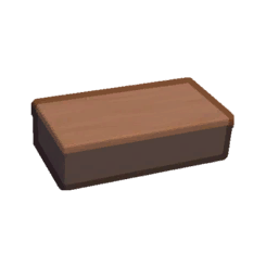 Small Platform