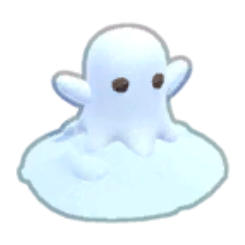 Snow Nul (Item)