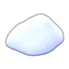 Snow Pile