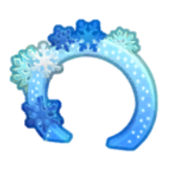 Snowflake Arch