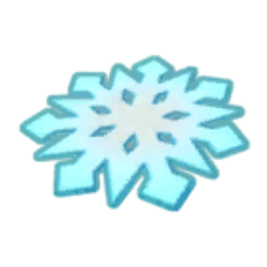 Snowflake Rug