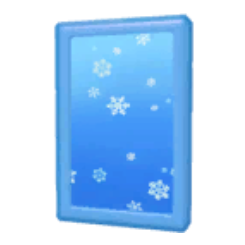 Snowflake Wallpaper