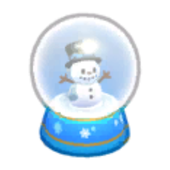 Snowglobe