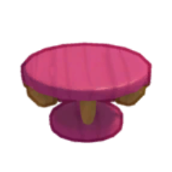 Spooky Celebration Accent Table