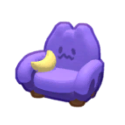 Spooky Celebration Armchair