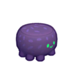 Spooky Celebration Ottoman