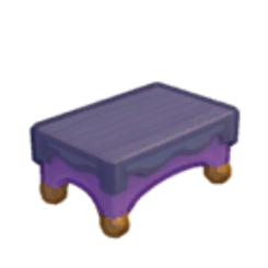 Spooky Celebration Table