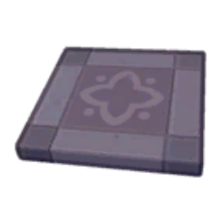 Spooky Lolita Flooring