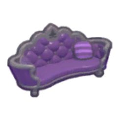 Spooky Lolita Sofa