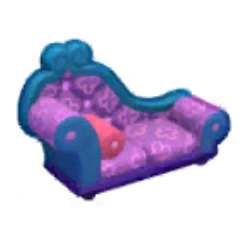 Spooky Lounge Sofa
