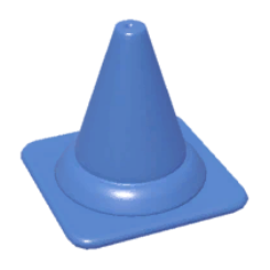 Sports Cone