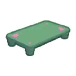 Springtime Coffee Table