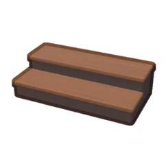 Stair Step
