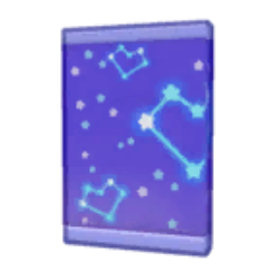 Star Constellation Wallpaper