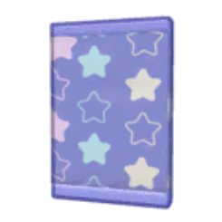 Star Pattern Wallpaper