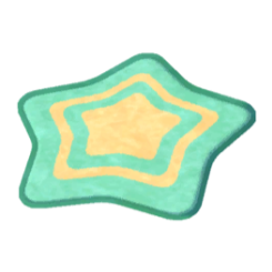 Star Rug