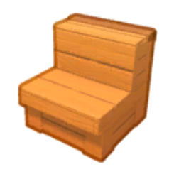 Steamy Bench