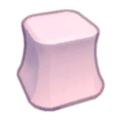 Stone Pedestal