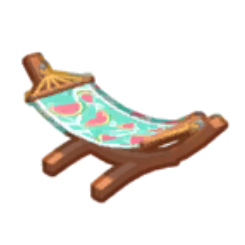 Summer's End Hammock