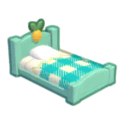 Sunshine Bed