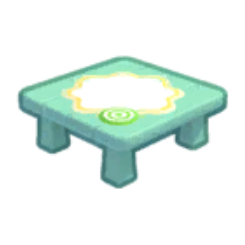 Sunshine Dining Table